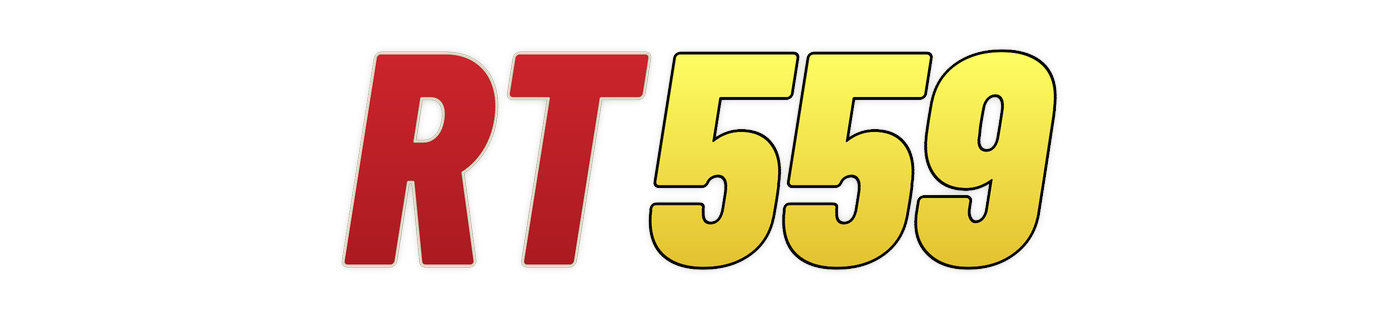 rt559 Logo